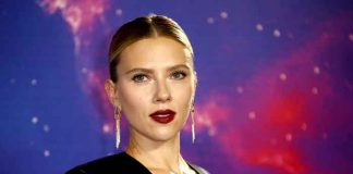 Cine, Scarlett Johansson , Tower of Terror, Disney
