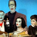 Cine, La Familia Monster, Rob Zombie, película,