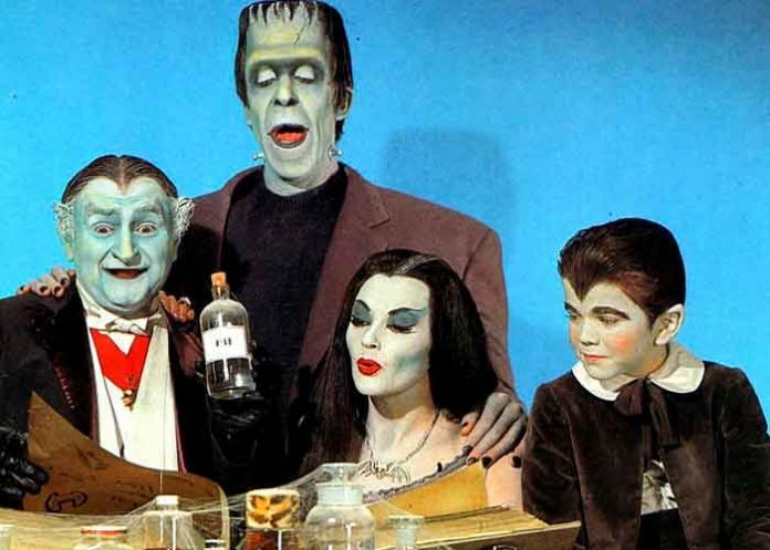 cine3 Cine, La Familia Monster, Rob Zombie, película,