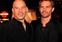 Vin Diesel recuerda a Paul Walker previo al estreno de “Fast & Furious 9” Estados unidos, Fast & Furious 9, emotivo mensaje , Vin Diesel
