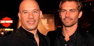 Estados unidos, Fast & Furious 9, emotivo mensaje , Vin Diesel