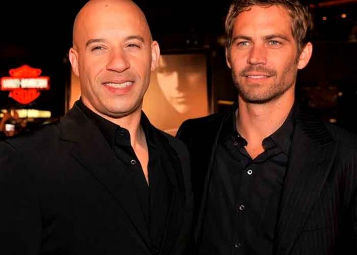 Estados unidos, Fast & Furious 9, emotivo mensaje , Vin Diesel