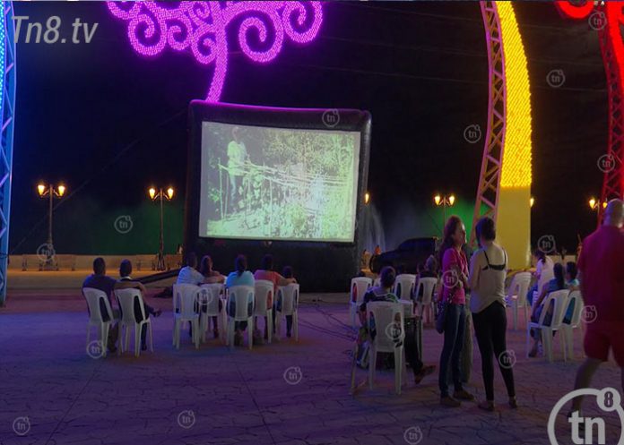 cinemateca