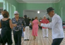 Cinemateca Realiza lanzamiento de documental 1,2,3 a Bailar