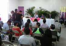 Cinemateca Nacional inaugura Centro de Enseñanza Audiovisual