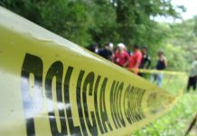 Conductor salvadoreño detenido tras choque mortal en Rivas