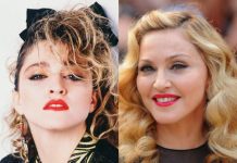 Famosos que cambiaron su rostro y los resultados fueron terribles