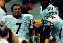 NFL: Ben Roethlisberger no necesitaría cirugía