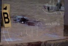Balacera deja un muerto y siete heridos en Ciudad Sandino