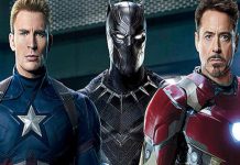 Ve el nuevo adelanto de Capitán América Civil War