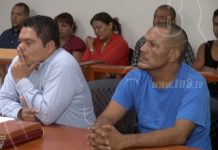 Managua: Uno más procesado por banda «La Gorda»