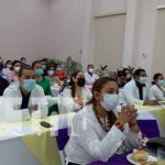 Capacitan a personal de salud de Nicaragua sobre enfermedades crónicas nicaragua, medicos, salud, capacitacion,