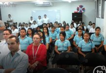 Managua: Enseñarán inglés a niños de escasos recursos