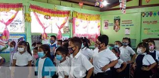 nicaragua, estrategia, clases, innovacion, colegios,