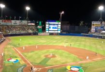 Nicaragua ausente del clásico