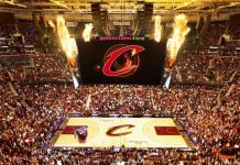 Cleveland aún espera un título de los Cavs