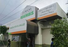 Nueva empresa de salud en Nicaragua