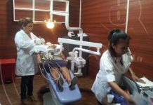 Inicia atención de Clínicas Móviles en Masaya