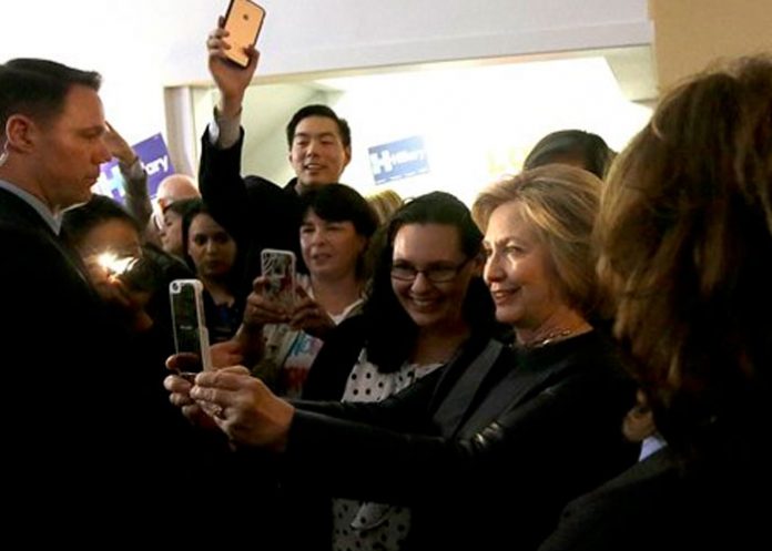 clinton