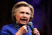 Clinton gana última primaria demócrata