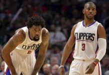 Clippers aseguran boleto a la postemporada