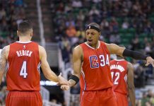 Paul Pierce anuncia su retiro