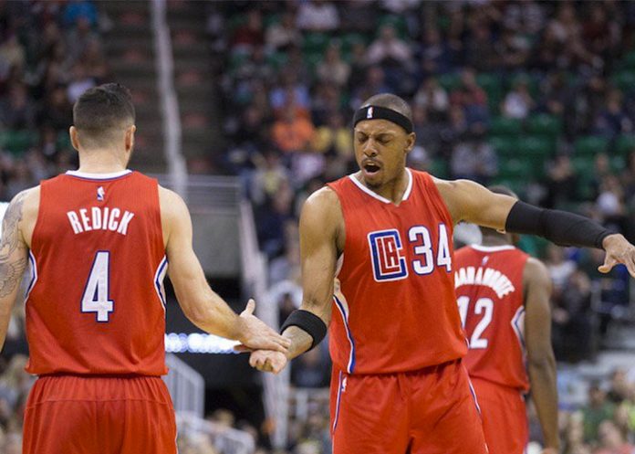 clippers