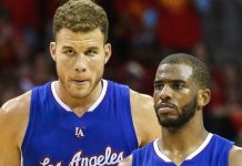 Steve Ballmer no se plantea unos Clippers sin Paul o Griffin