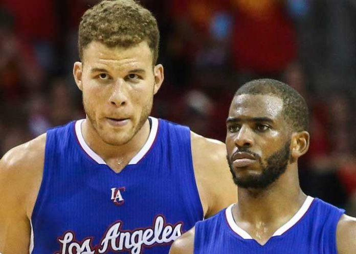 clippers