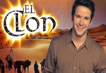 Conoce la apariencia actual del protagonista de El Clon