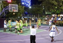 Liga Premier de Baloncesto disputará Juego de Estrellas