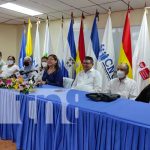 nicaragua, informe, cnu, universidades, proyectos,