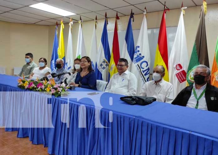 nicaragua, informe, cnu, universidades, proyectos,