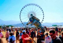 ¡Regresa! Coachella anuncia fechas de su edición para el 2022 musica, estados unidos, festival coachella, edicion 2022,
