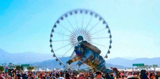 musica, estados unidos, festival coachella, edicion 2022,