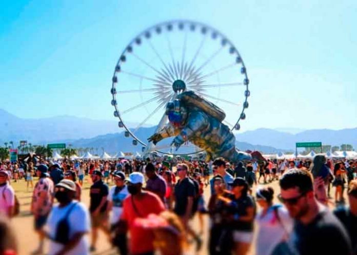 musica, estados unidos, festival coachella, edicion 2022,