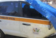 Panamá: Disfrazó carro para llevar coca