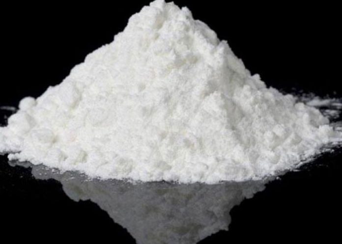 cocaina