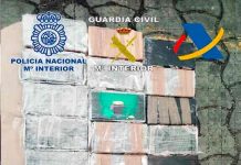africa, benin, cocaina, narcotrafico,