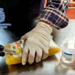 españa, cocaina, narcotrafico, brasil,
