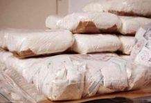 puerto rico, detencion, hombres, narcotrafico,