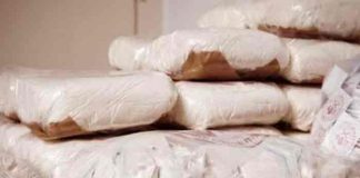 puerto rico, detencion, hombres, narcotrafico,