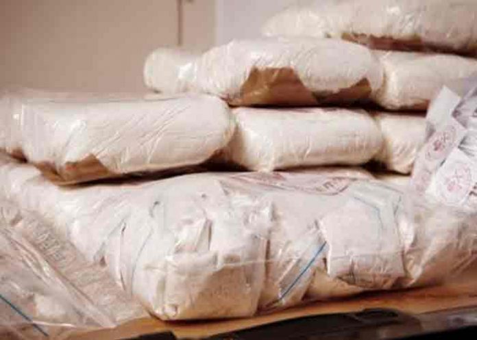 puerto rico, detencion, hombres, narcotrafico,