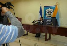 Confirman cargamento de cocaína en avioneta tica