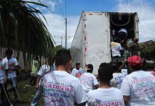 Gobierno entregará cocinas en Chinandega