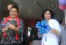 Hospital de Ciudad Sandino dará alimentos a pacientes