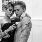 Cody Simpson habla de la relación que tuvo con Miley Cyrus entretenimiento, miley cyrus, cody simpson, relación, detalles,