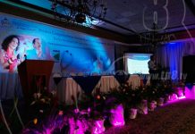 Gobierno realiza Congreso Internacional de Enfermedades Respiratorias
