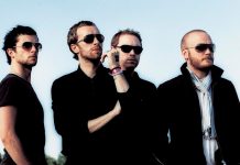 Coldplay actuará en medio tiempo del Super Bowl