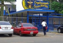 Panamá: Suspenden clases por temor a contagios de AH1N1
